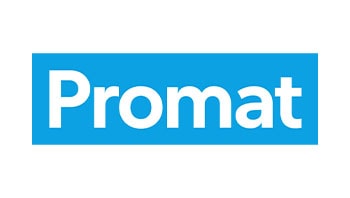 <span>Promat</span>
