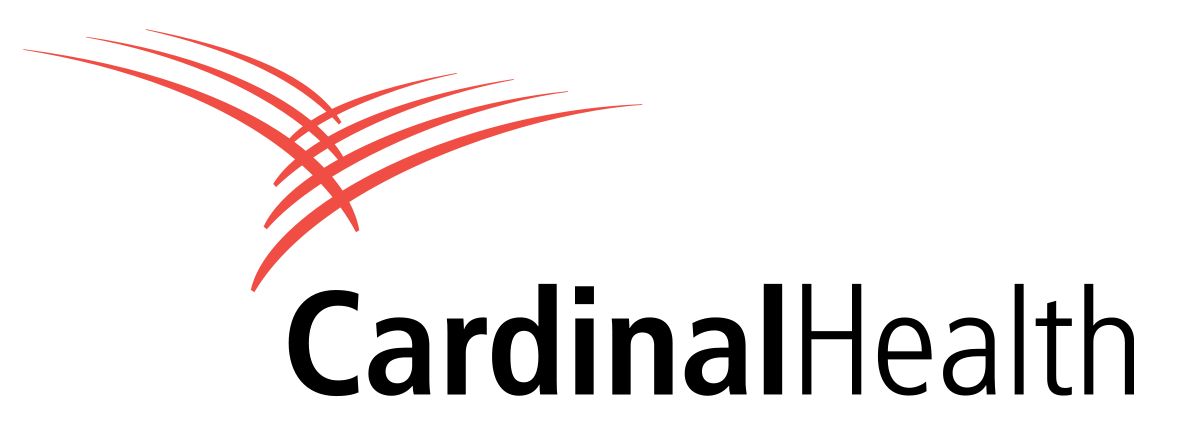 <span>Cardinal Health</span>
