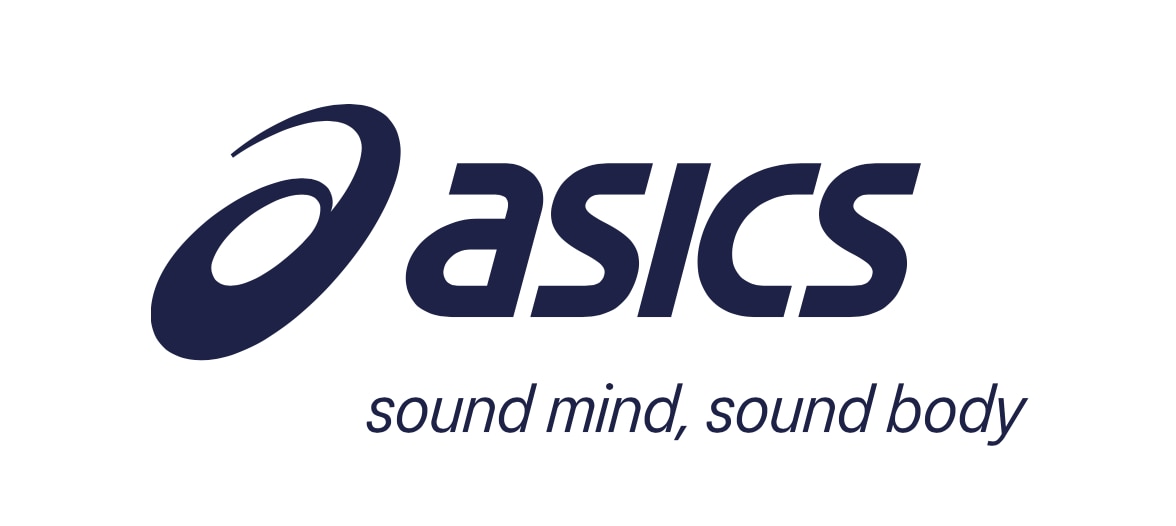 Asics logo