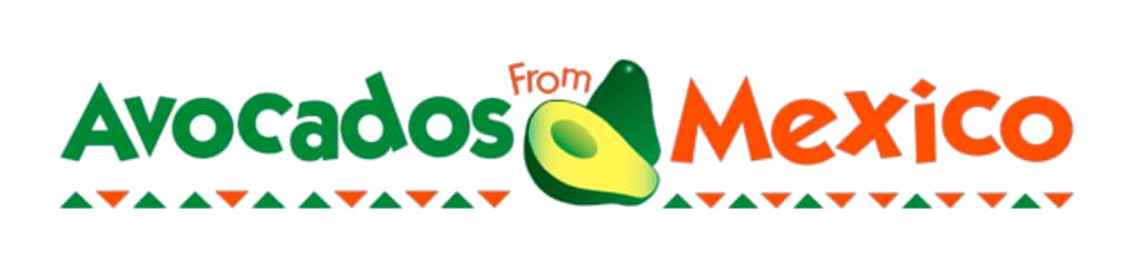 Avocados from Mexico logo
