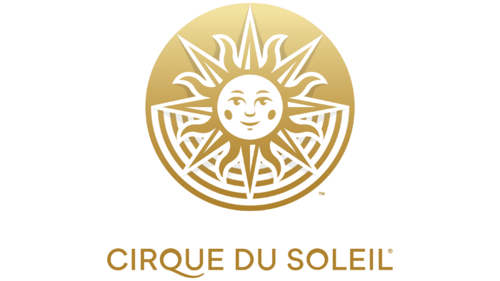 Cirque du soleil logo