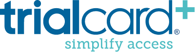 Trialcard logo