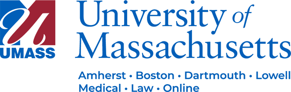 University of Massachusetts logo