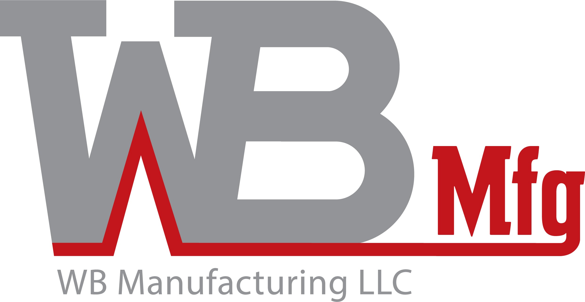 WB Manufacturing logo