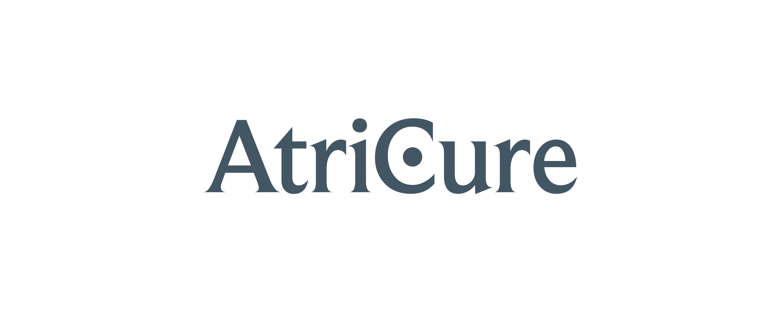 atricure logo