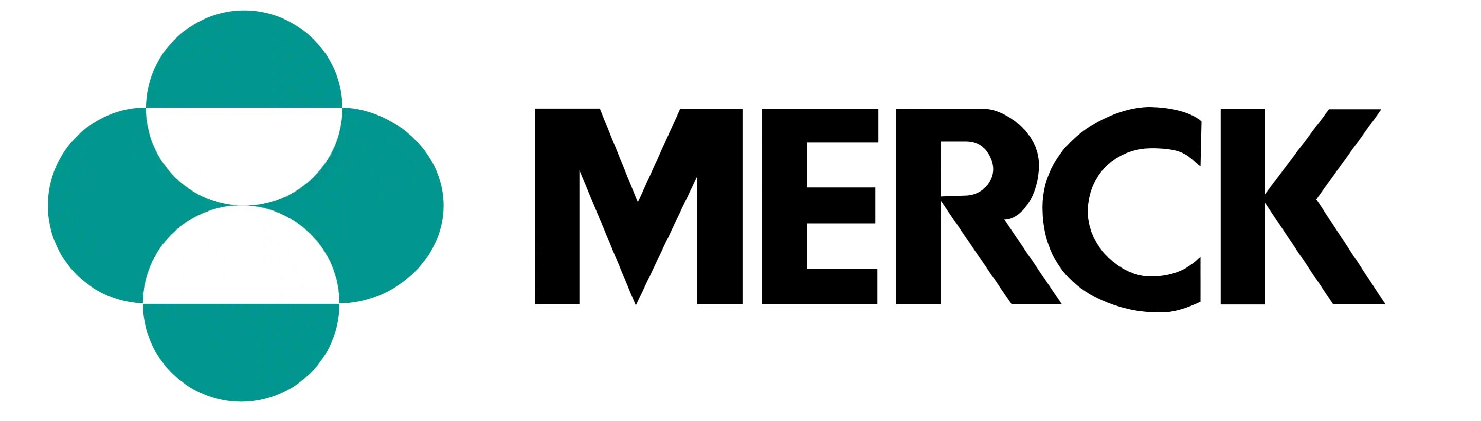 Merck logo