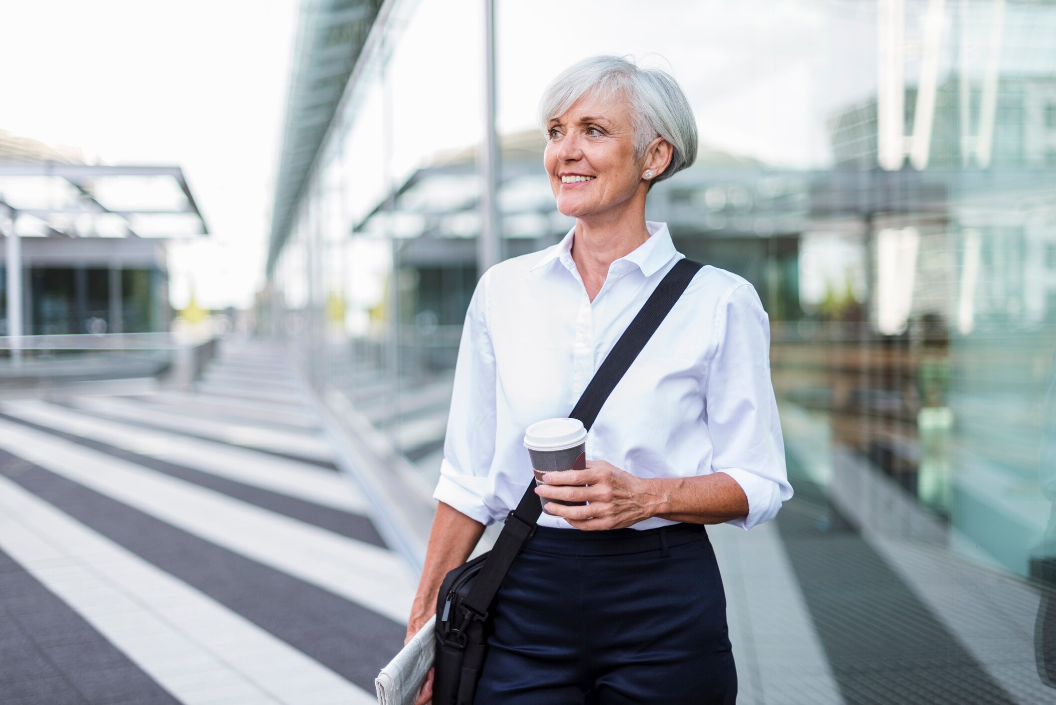 <span>What customers are saying about the new Concur Travel</span>
