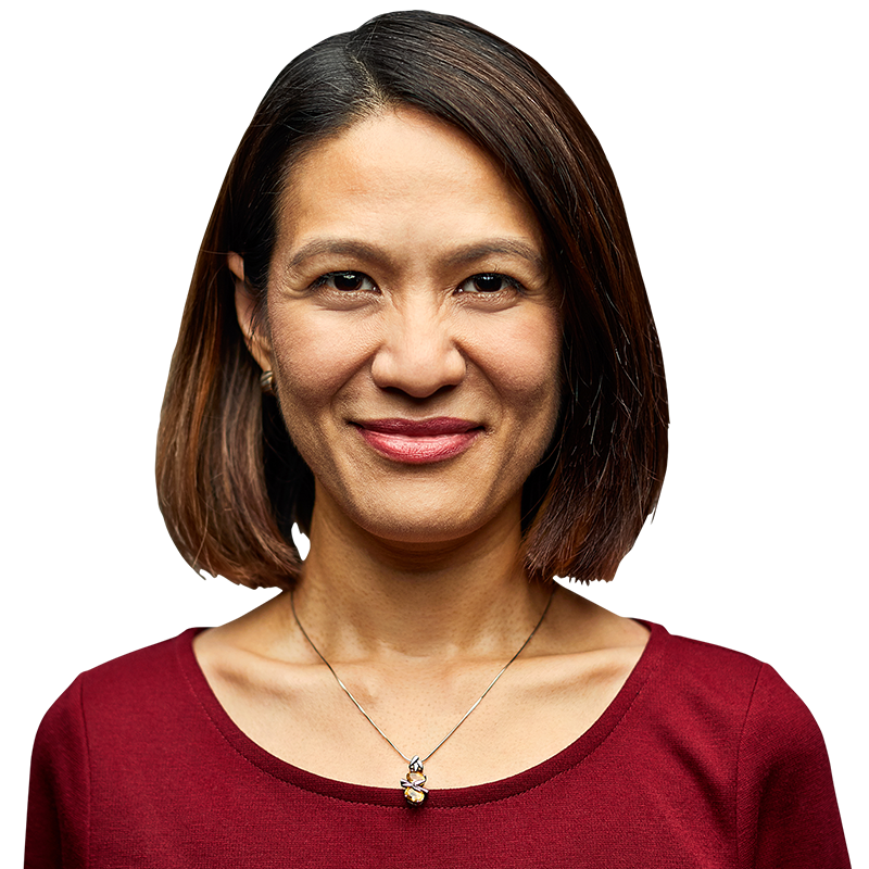 business professional