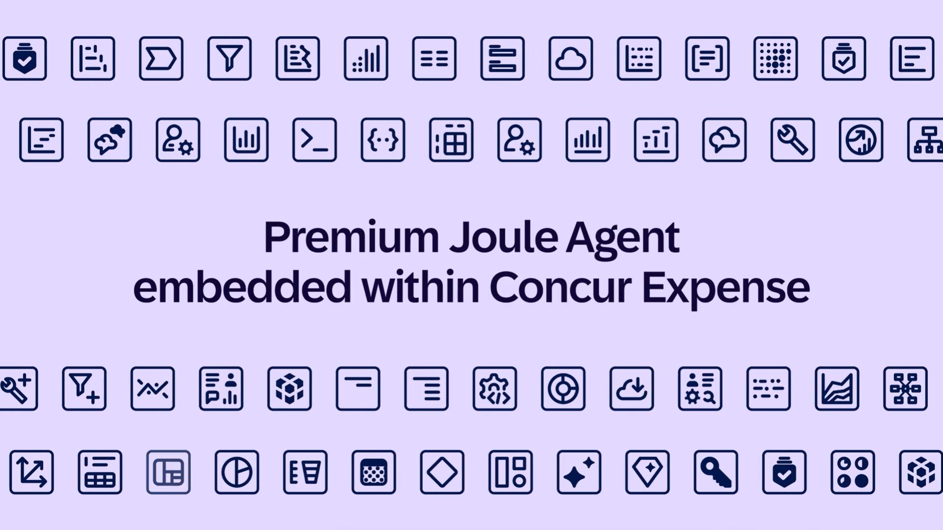 <span>Joule Agents: Expense Automation Agent Demo</span>
