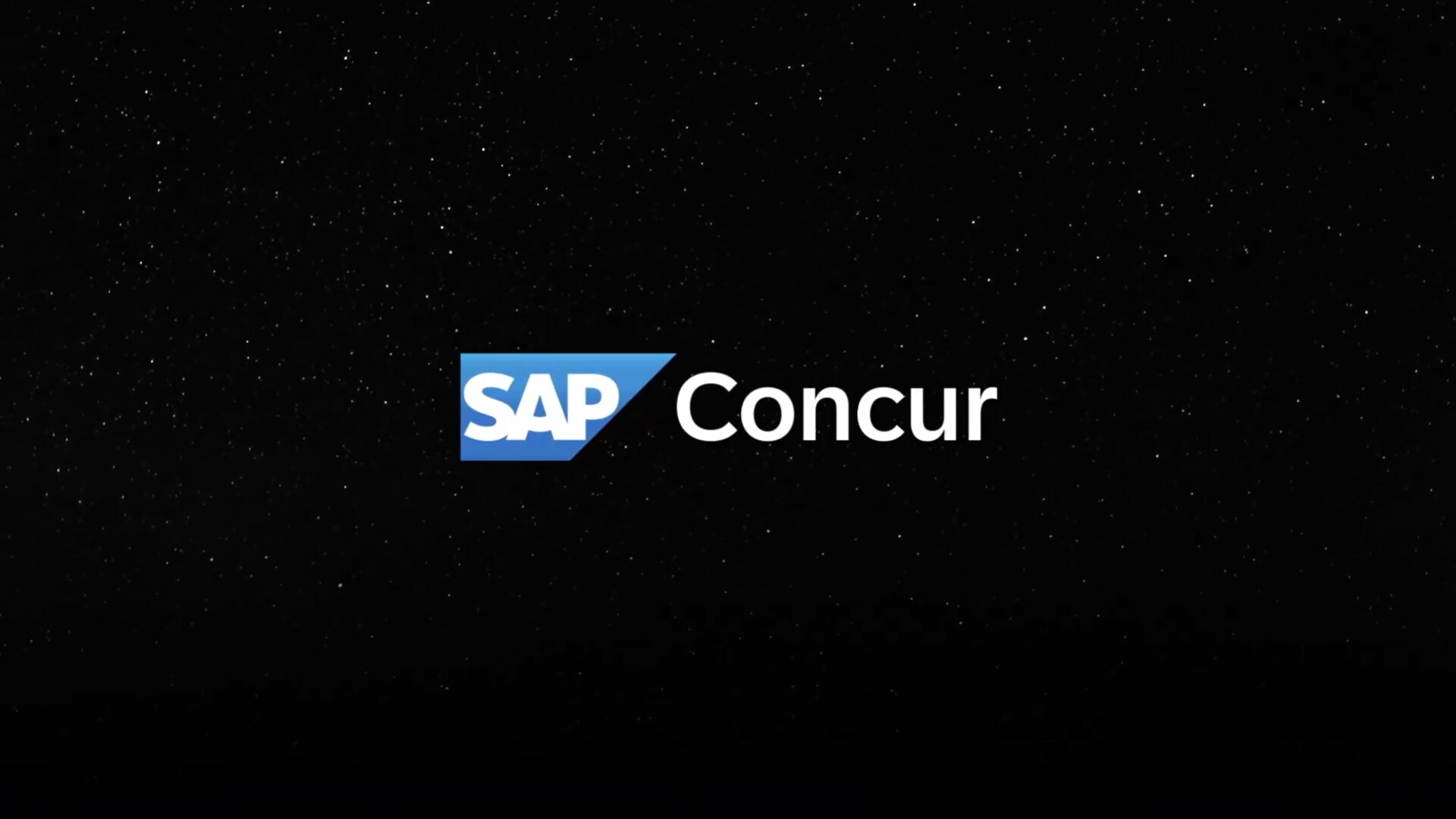 <span>SAP Concur Fusion 2026 keynote: Bring out the future of intelligent travel and expense</span>
