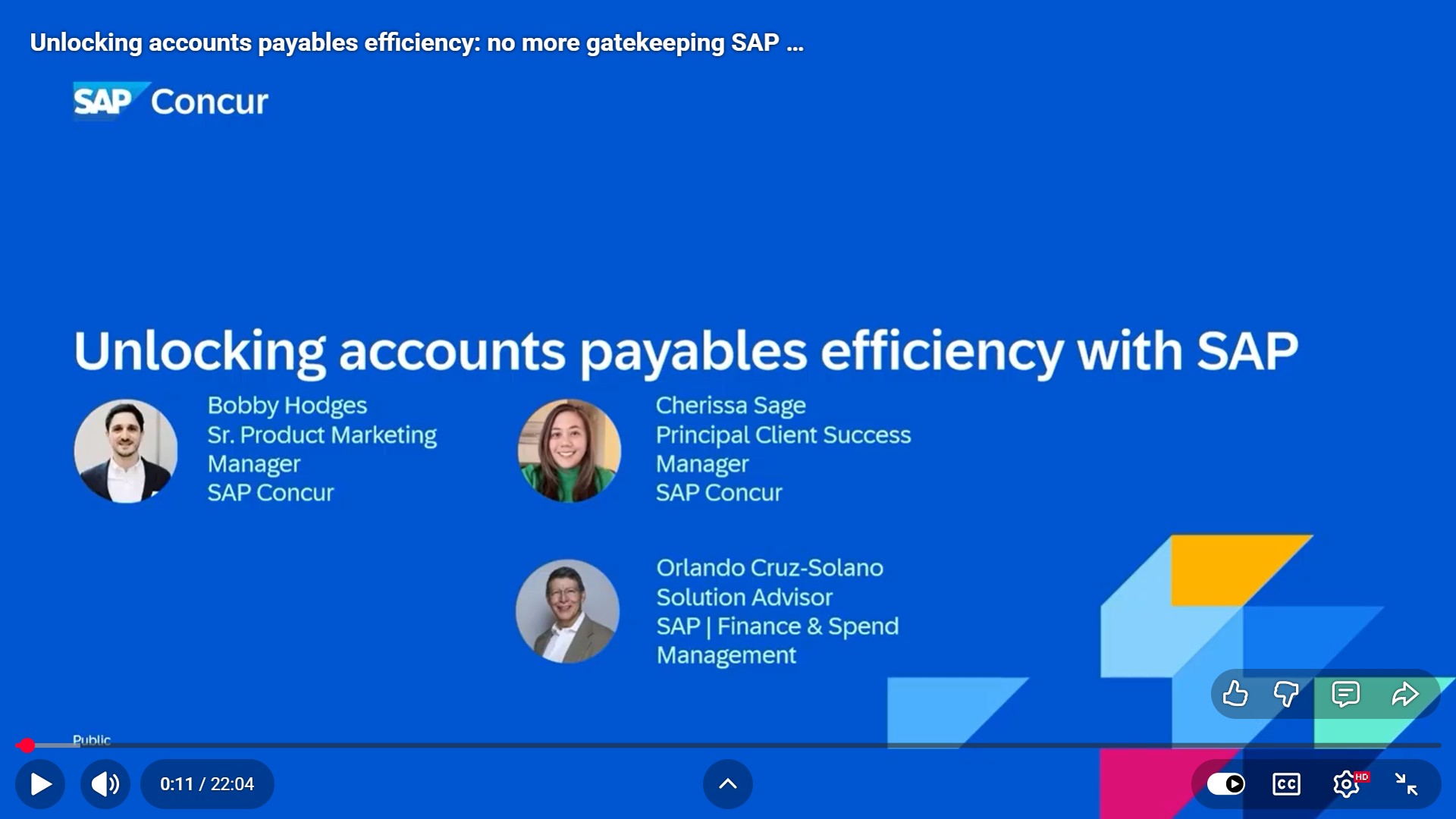<span>Unlocking accounts payables efficiency: no more gatekeeping SAP invoicing tools</span>

