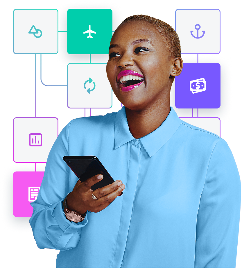 user happy with SAP Concur
