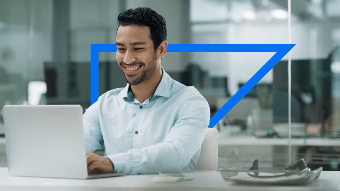 <span>The New Admin Experience Overview Video</span>
