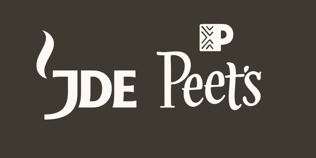 <span>JDE Peet's</span>
