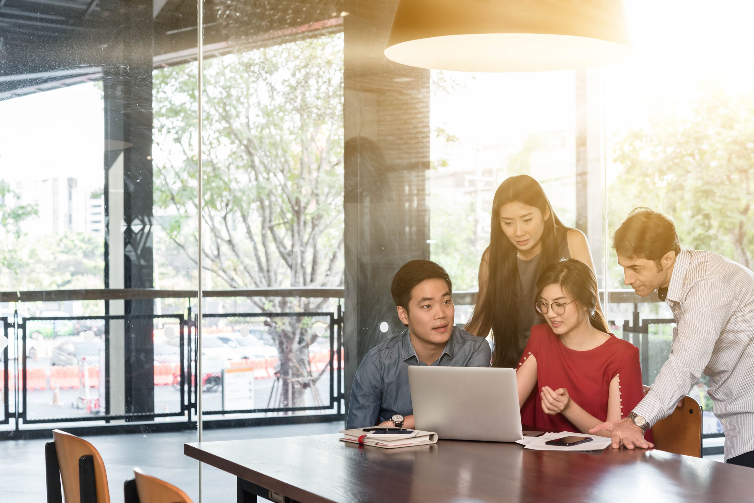 <span>How SAP Concur Transformed Travel Spend Reporting</span>
