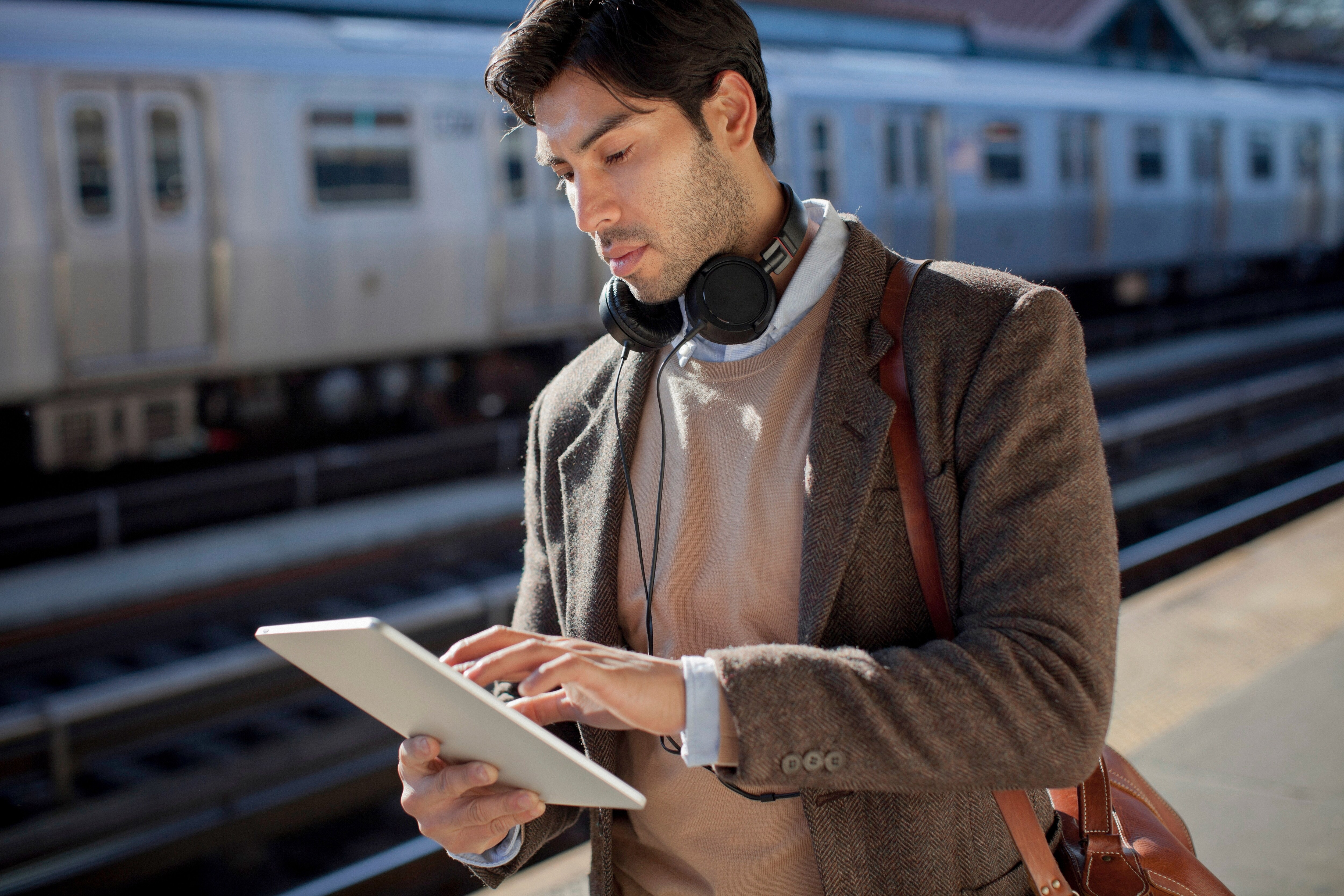 <span>A Quick Look at the New Concur Travel </span>
