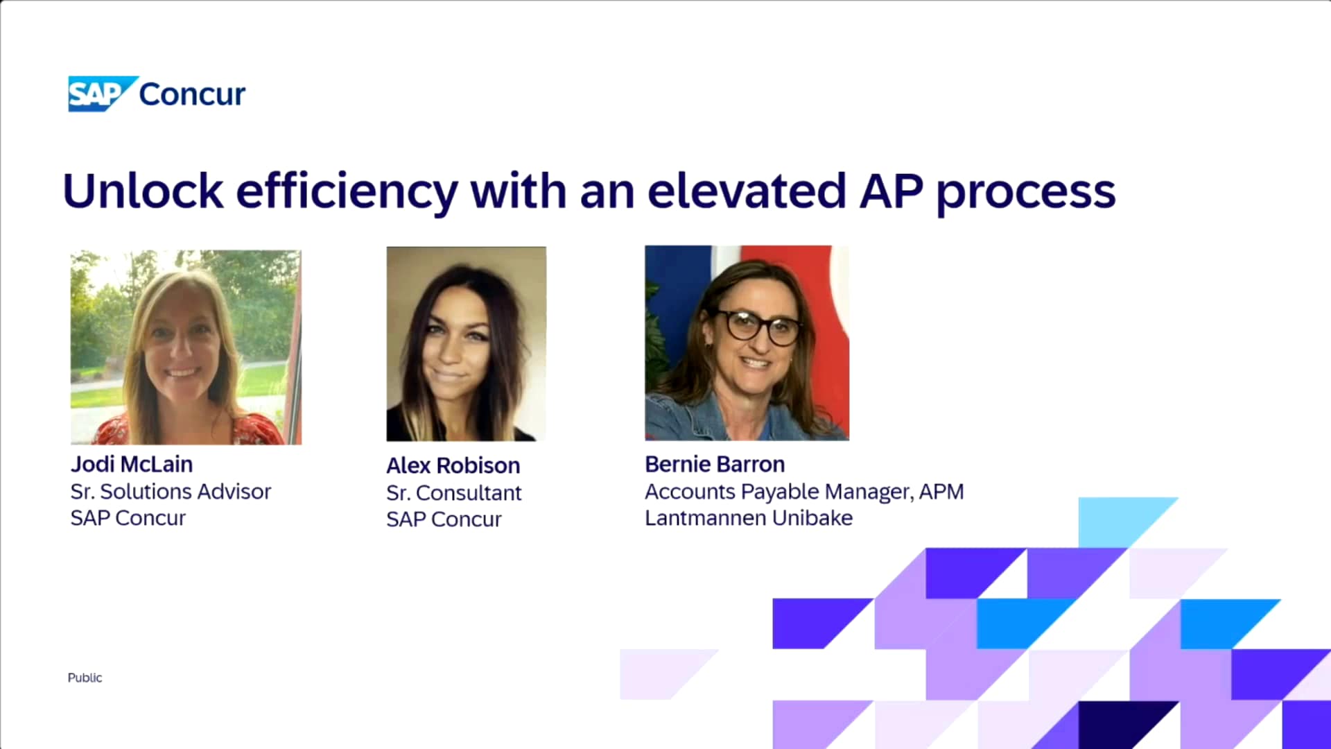 <span>Unlock Efficiency With an Elevated AP Process</span>

