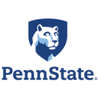penn state university logo