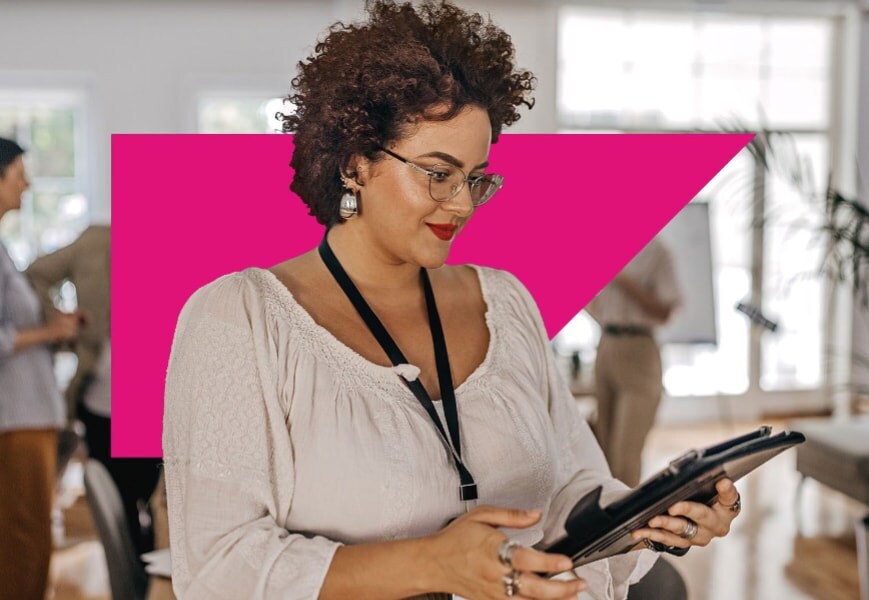 Concur Event Management by Groupize Brochure