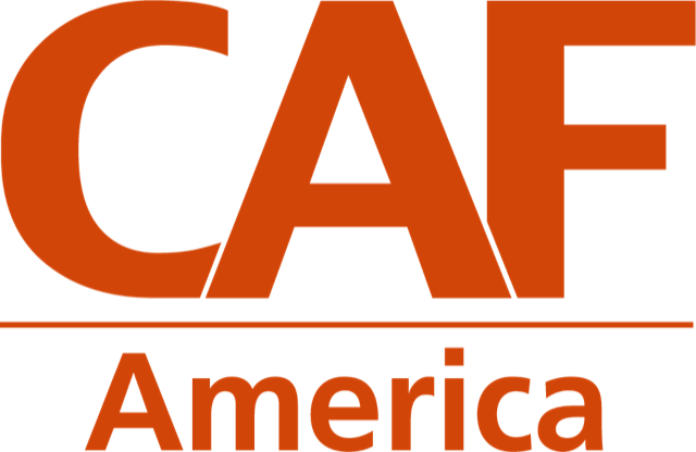 <span>CAF America</span>

