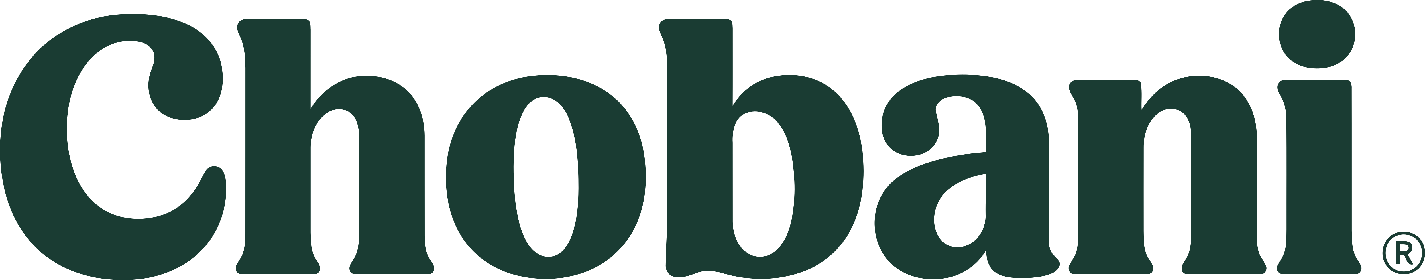 <span>Chobani</span>
