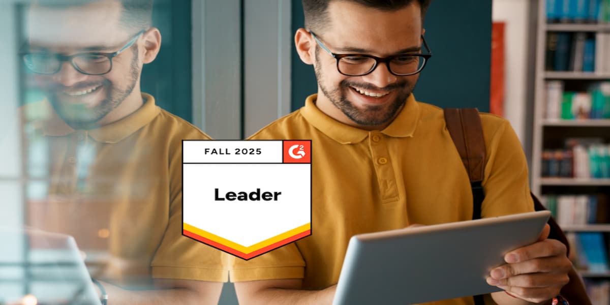 SAP Concur is Recognized as a G2 Fall 2025 Leader