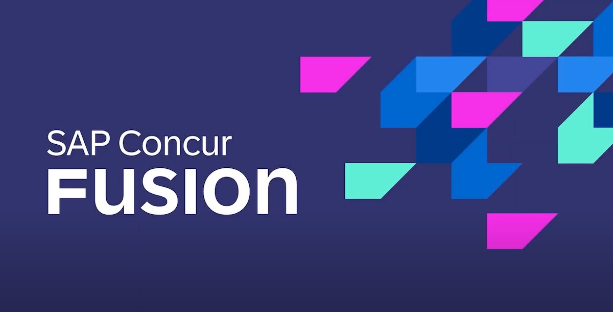 <span>SAP Concur Fusion 2024 Regional Address: EMEA</span>
