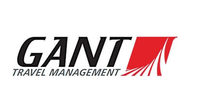 <span>Gant Travel Management</span>
