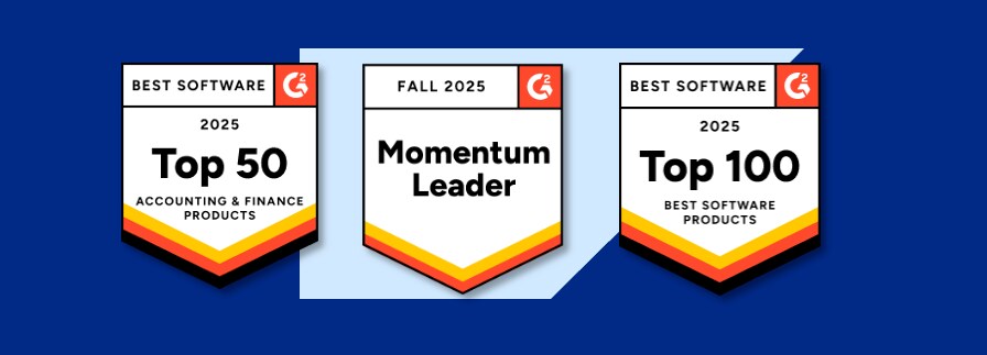 G2 Fall Best Software