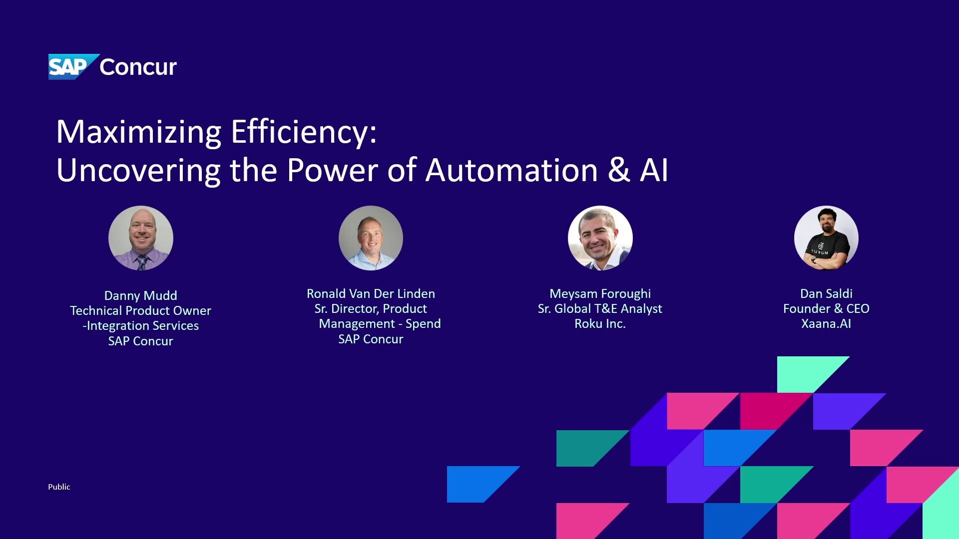 <span>Maximizing Efficiency: Uncovering the Power of Automation and AI</span>
