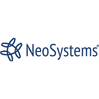 neosystems logo