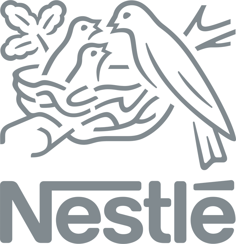 <span>Nestlé</span>
