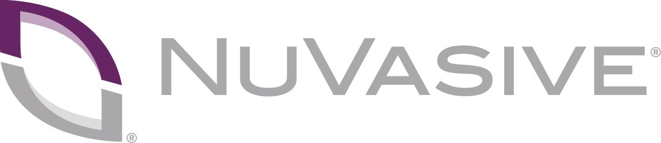 <span>NuVasive</span>
