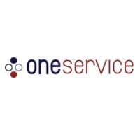 <span>One Service</span>
