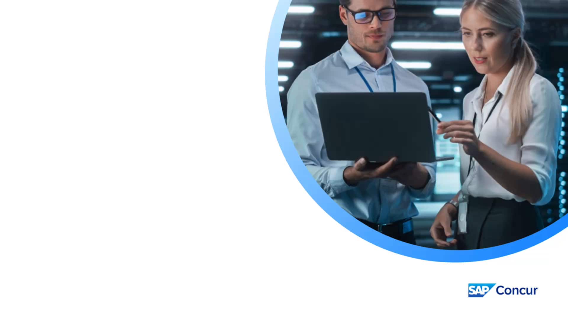 <span>NetSuite Concur Expense Integration </span>
