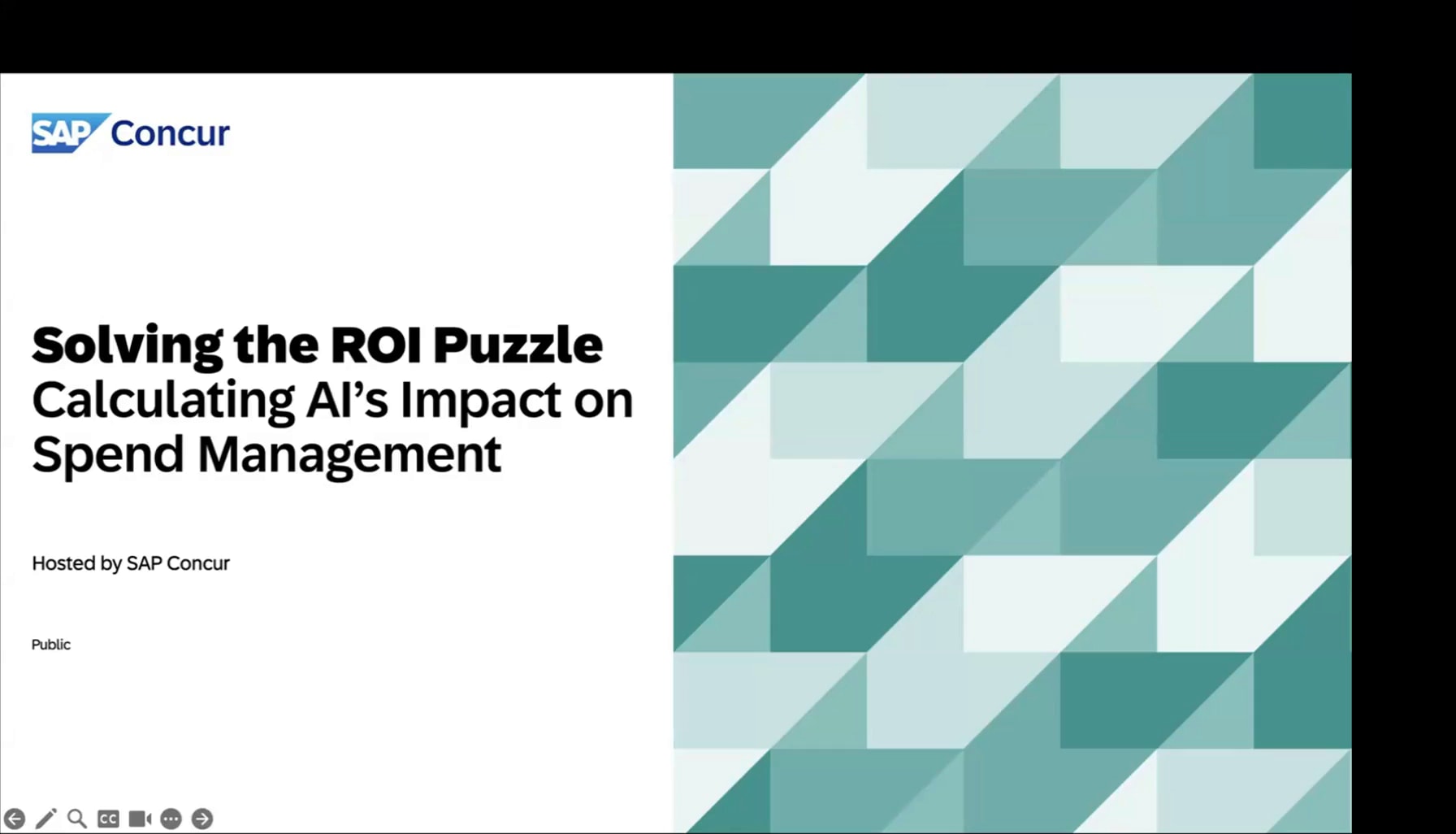 <span>Solving the ROI Puzzle: Calculating AI’s Impact on Spend Management</span>
