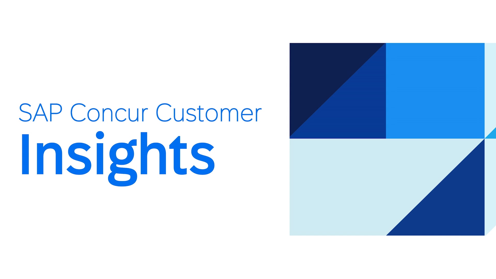 <span>Customer Insights: LaTora Jackson on improving employee experiences </span>
