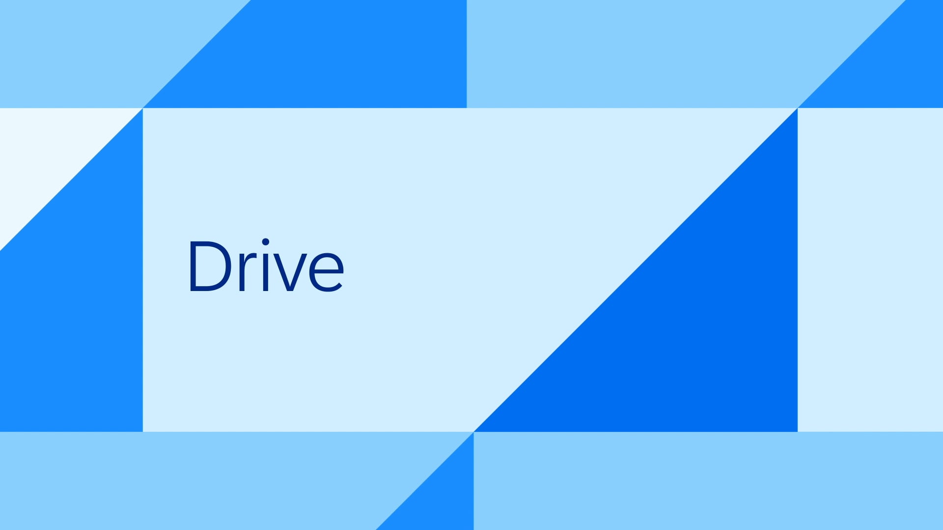 <span>Drive from SAP Concur</span>
