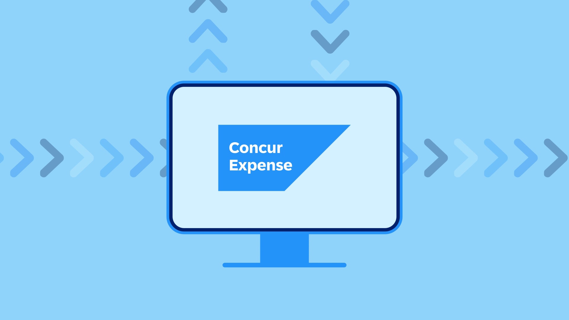 <span>GROW with SAP + Concur Expense</span>
