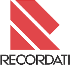 <span>Recordati Rare Diseases</span>
