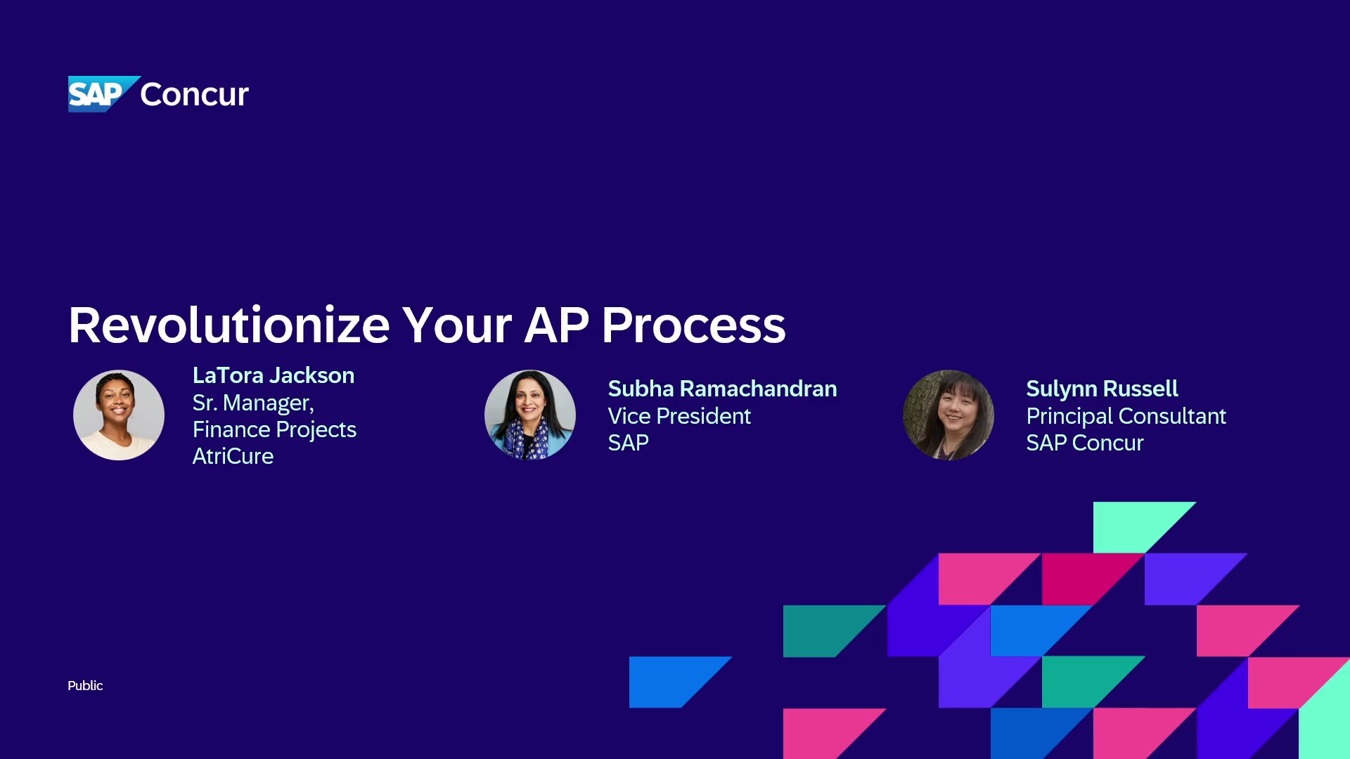 <span>Revolutionize Your AP Process</span>
