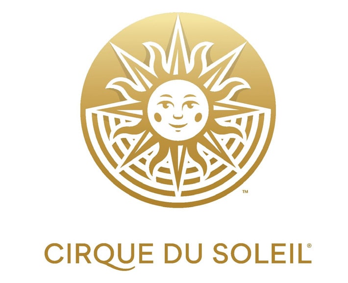 <span>Cirque du Soleil</span>
