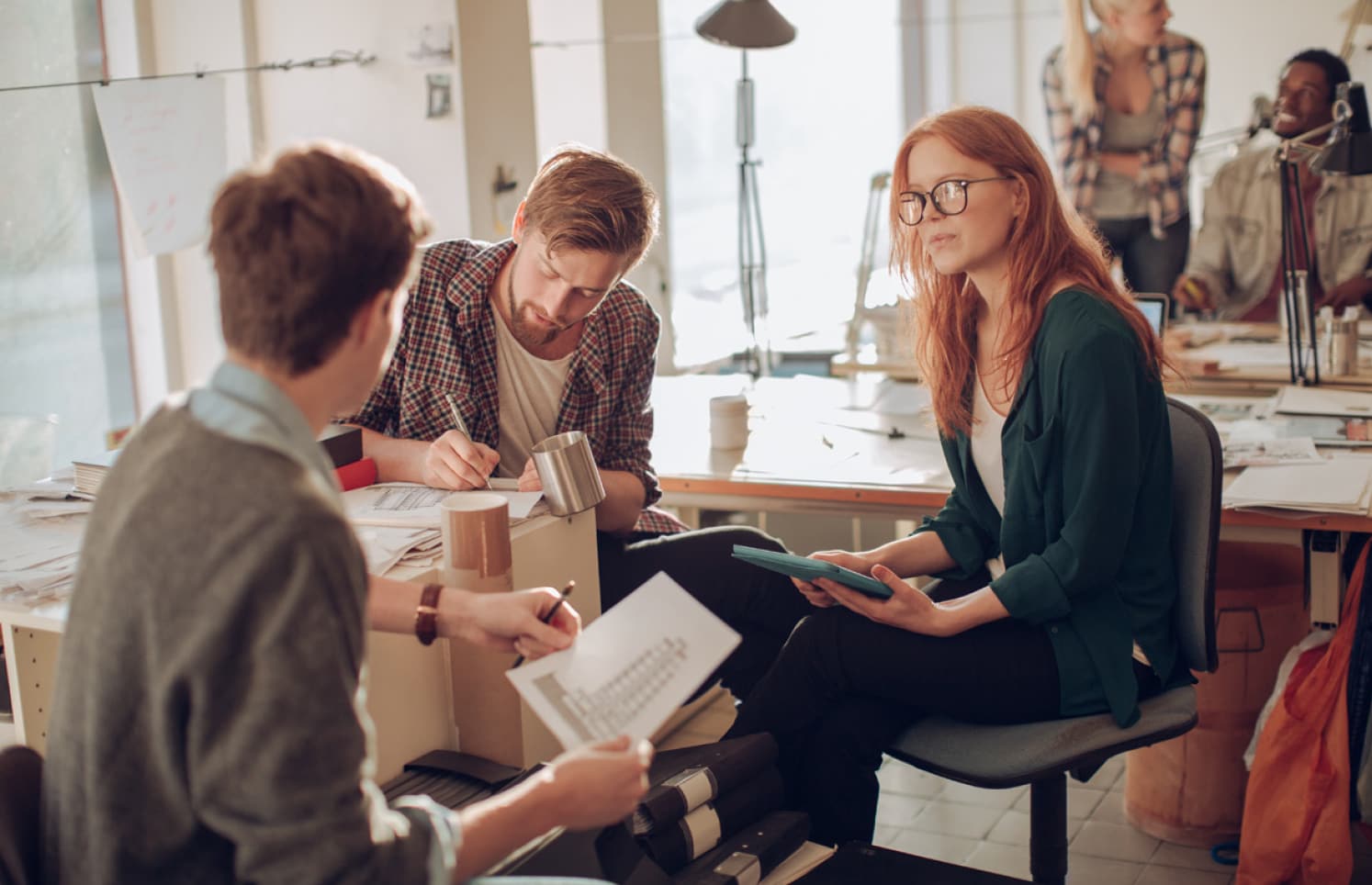 Resource asset image