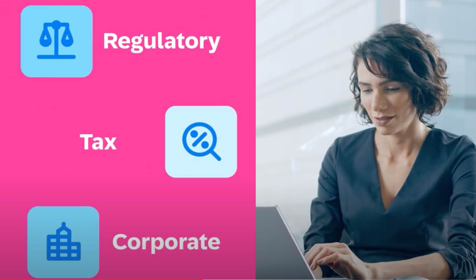 <span>SAP Concur Compliance Portfolio Solutions Overview</span>
