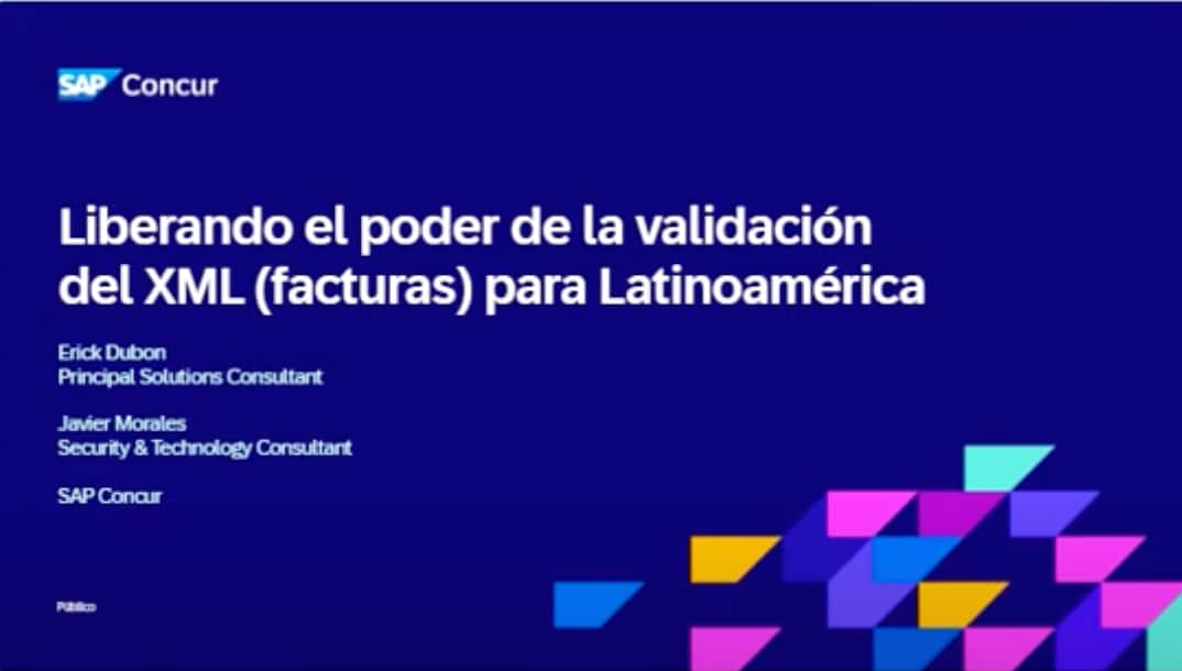 <span>Unlocking the Power of XML Validation in Latin America</span>
