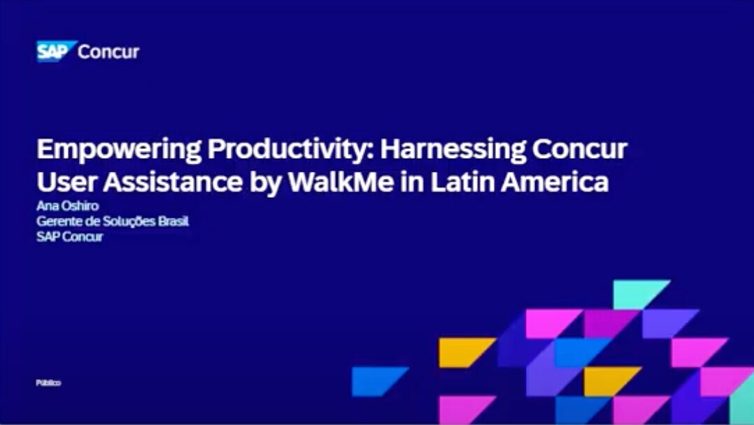 <span>Enhancing Controls and Compliance in Latin America with Concur Detect by Oversight (Portuguese)</span>
