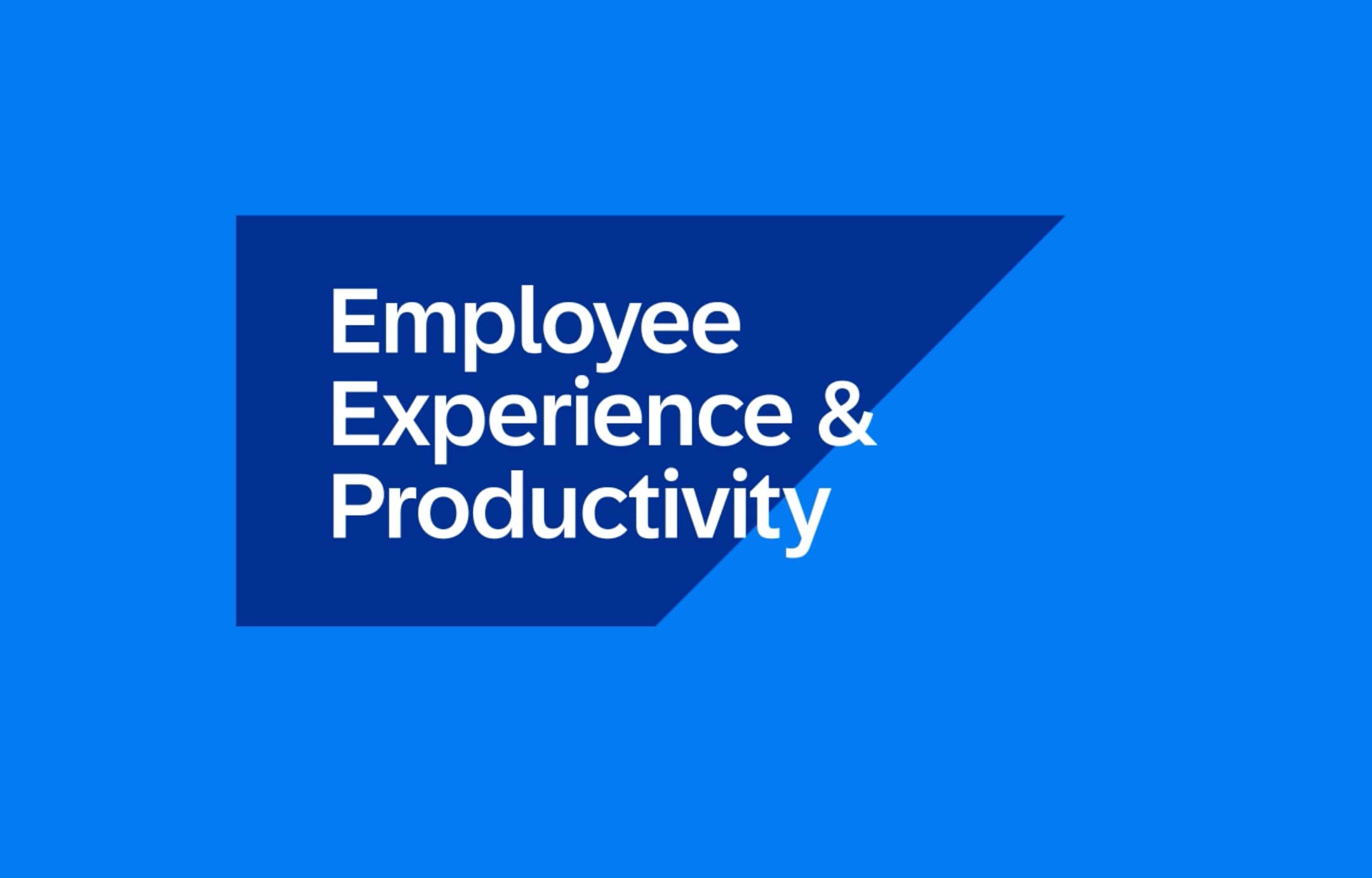 <span>SAP Concur Customer Interview: Employee Experience and Productivity</span>
