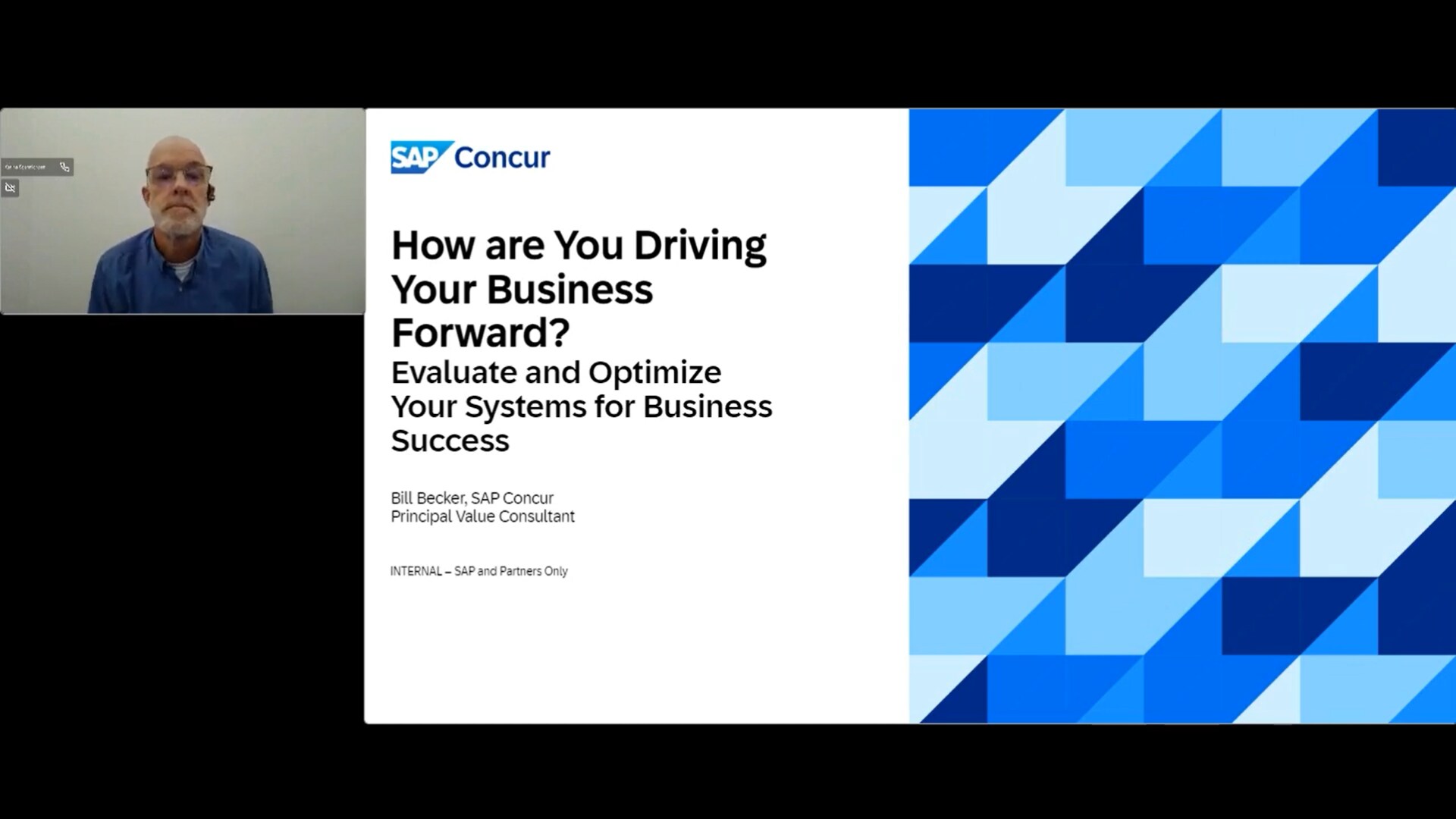 <span>Evaluate and Optimize Your Systems for Business Success</span>
