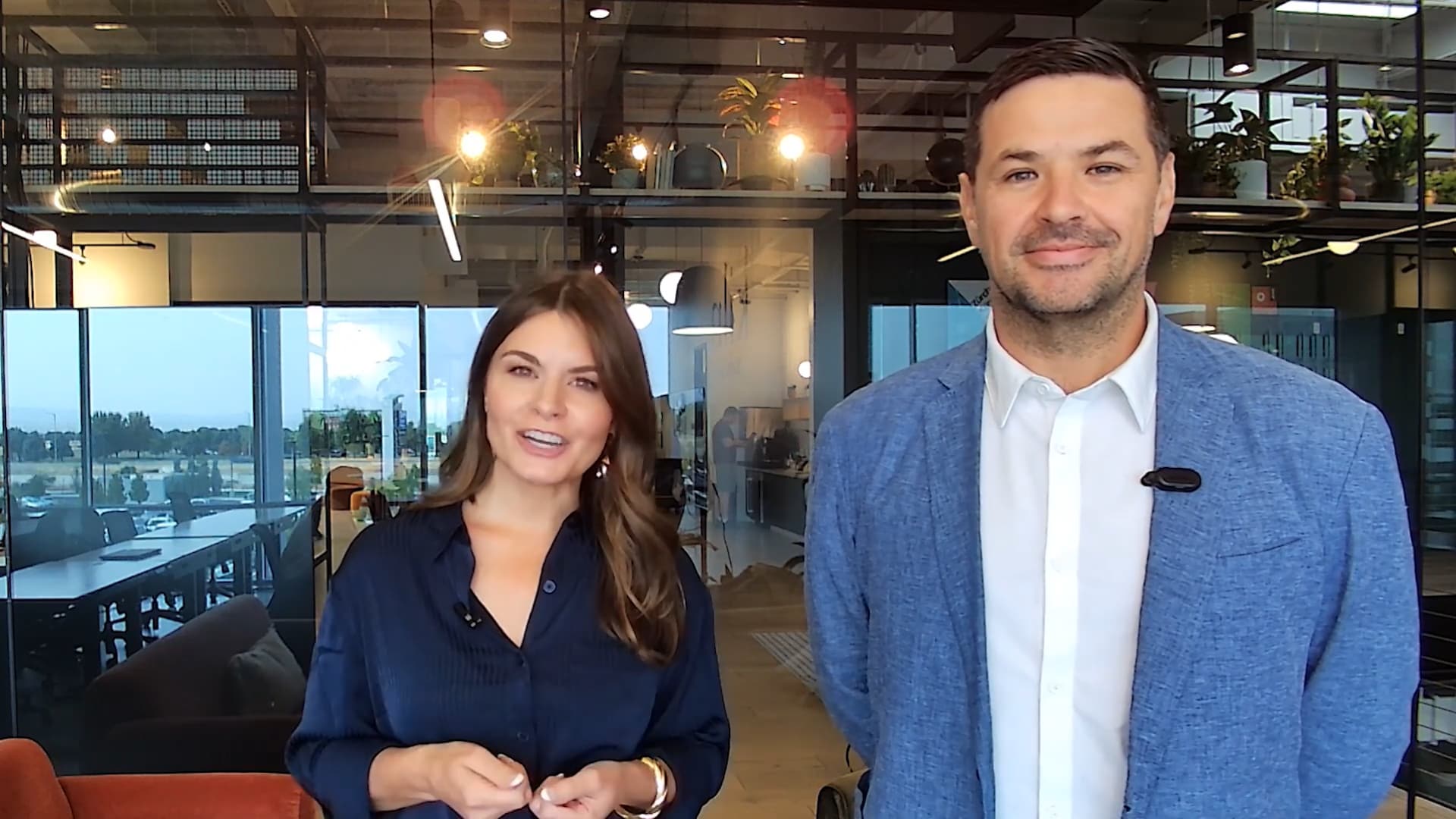 <span>Ep8: Concur Travel’s Bold Transformation & Trip Booking Reimagined</span>
