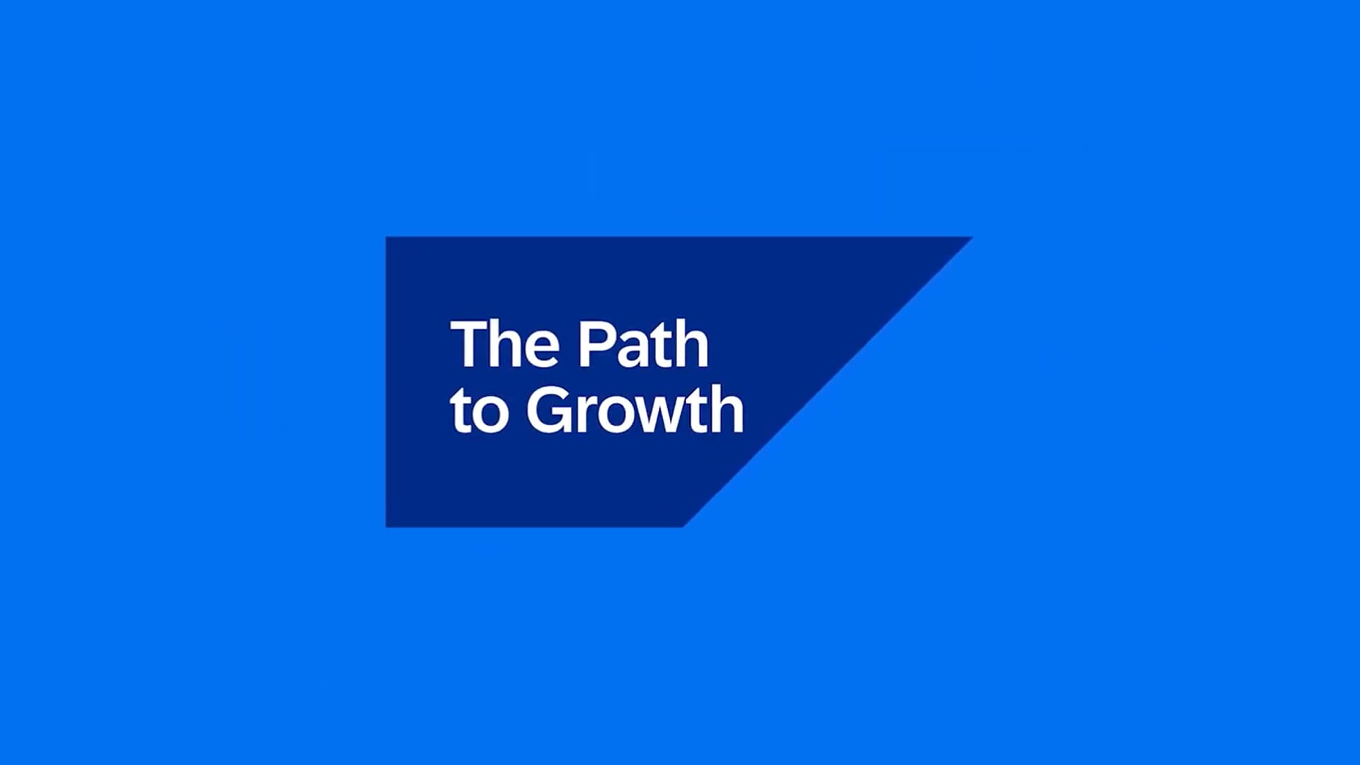 <span>CFO Insights: The Path to Growth</span>
